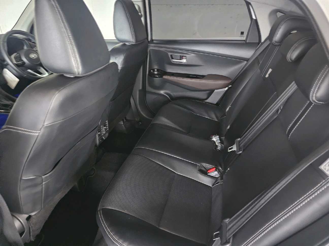 terpakai 2024 Toyota Vios G 1.5