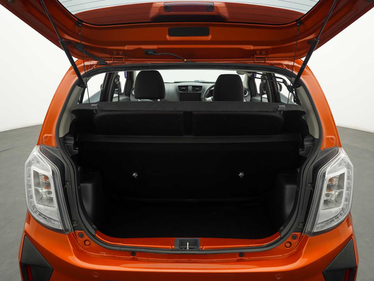 used 2019 Perodua AXIA Style 1.0