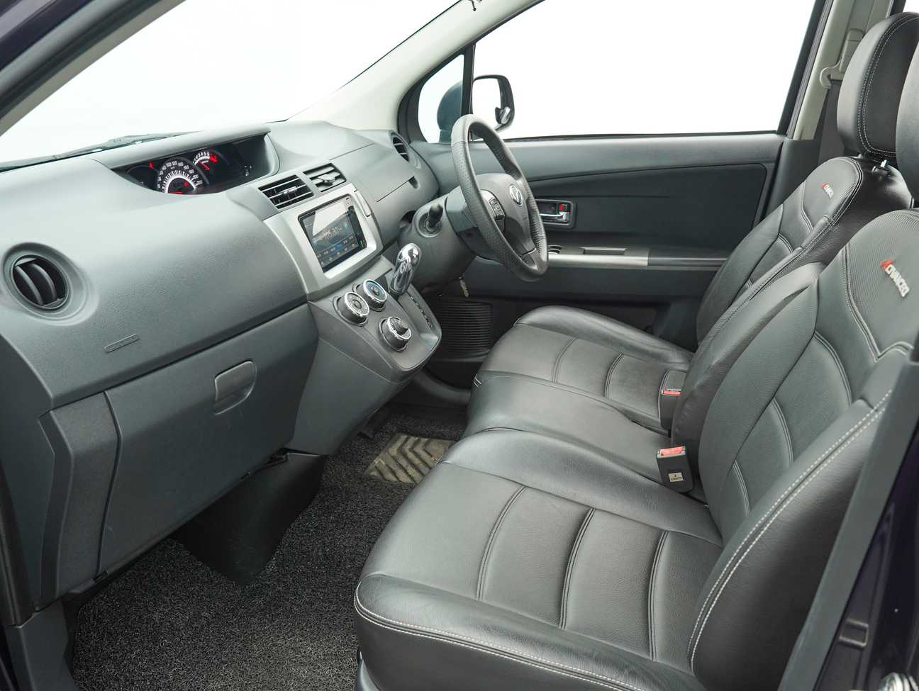 used 2018 Perodua Alza Advance 1.5