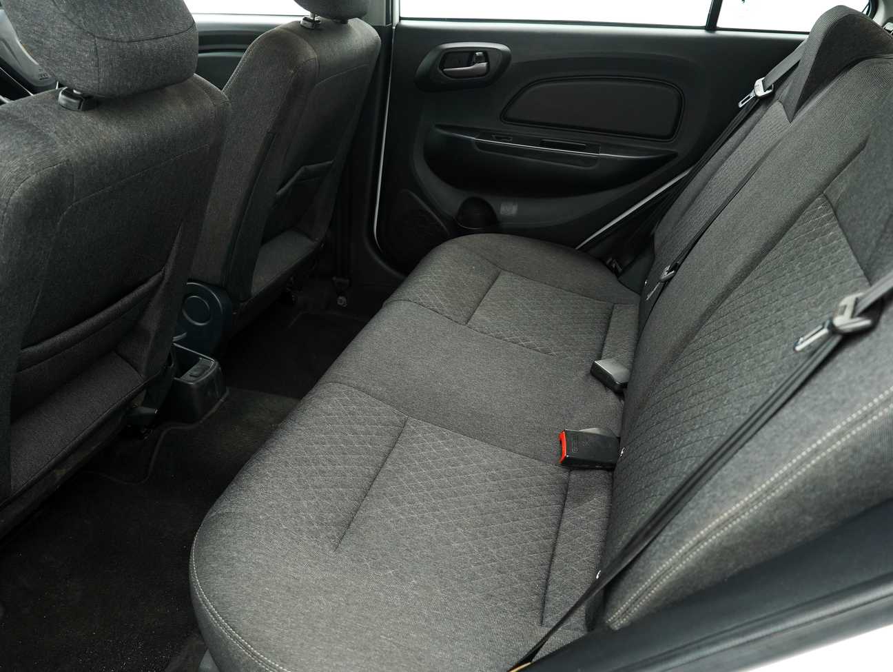 used 2021 Proton Saga Premium 1.3