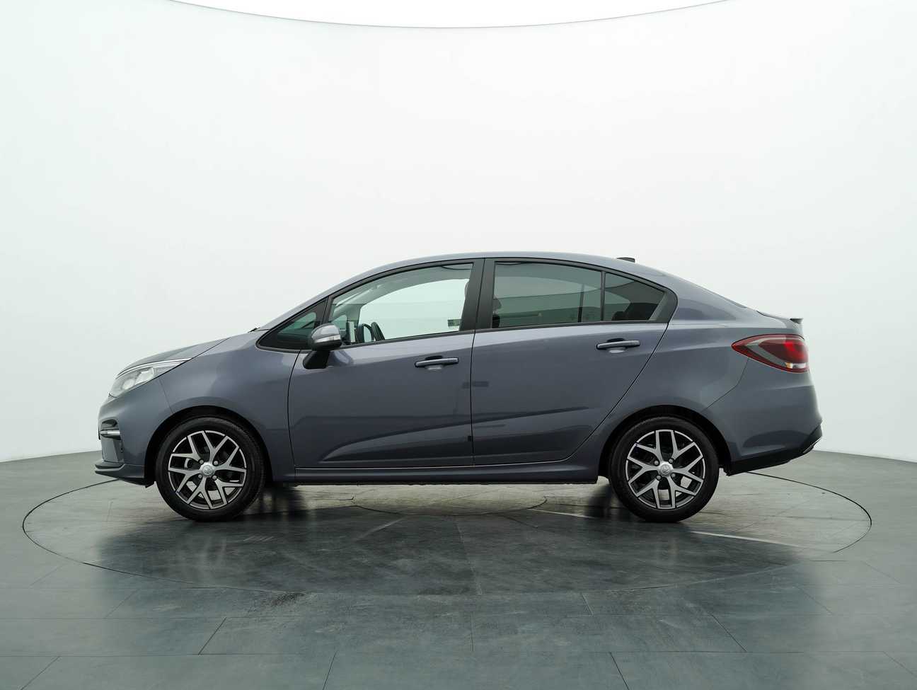 terpakai 2024 Proton Persona Premium 1.6