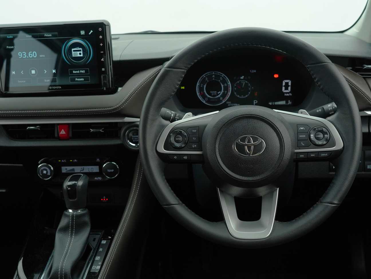 used 2023 Toyota Vios G 1.5