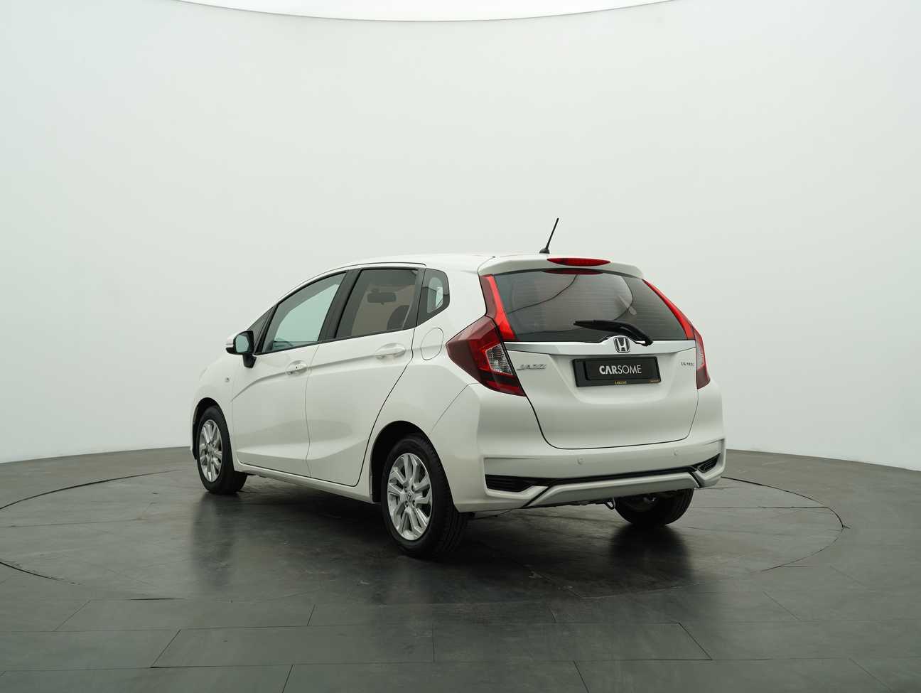 terpakai 2019 Honda Jazz S 1.5