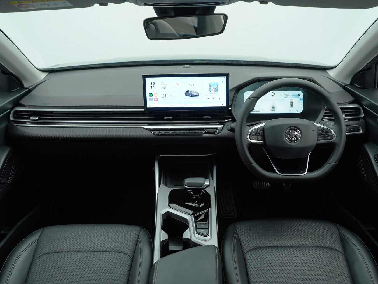 used 2024 Proton S70 Flagship 1.5