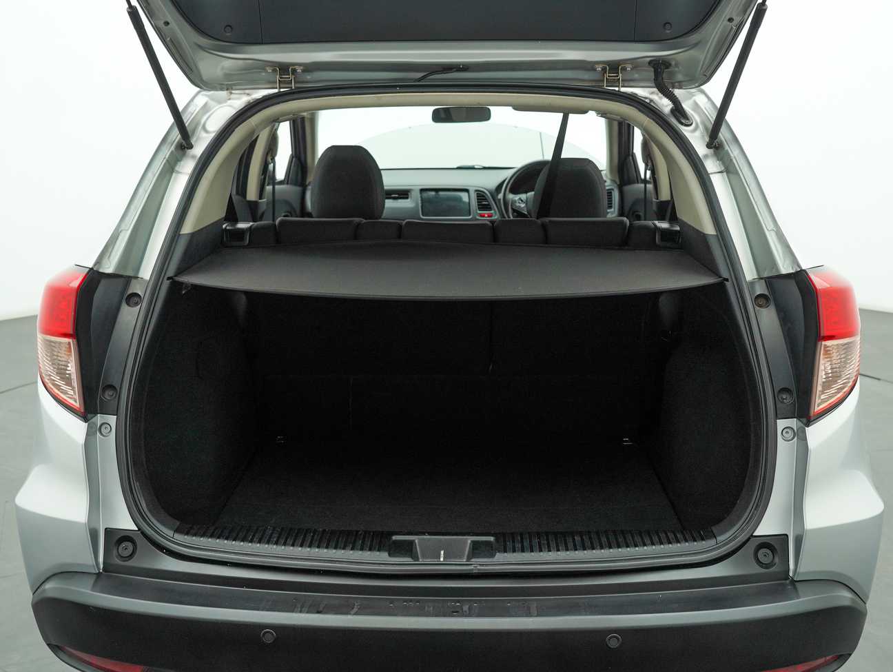 used 2016 Honda HR-V E 1.8