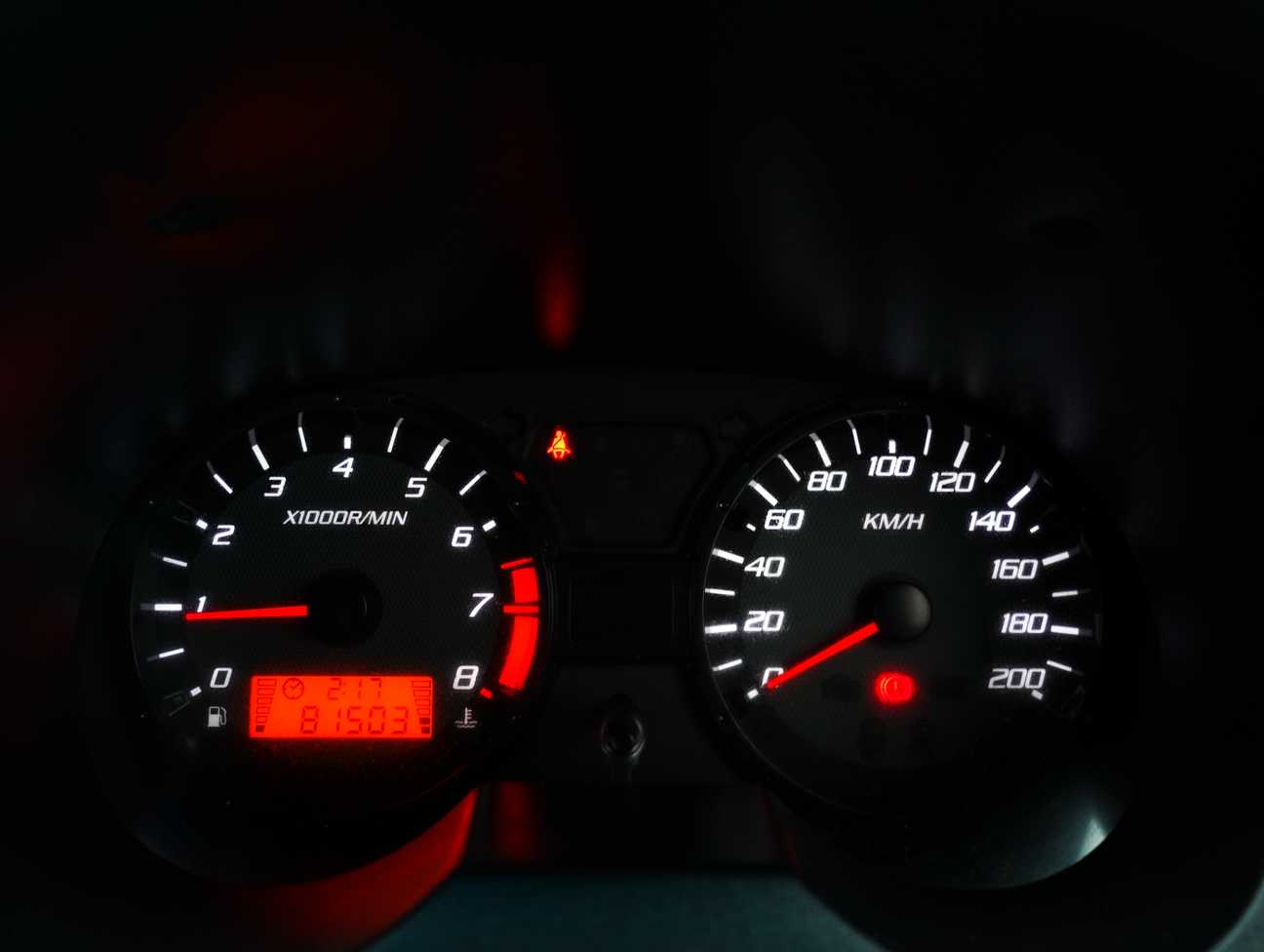 used 2014 Proton Saga FLX Standard 1.3