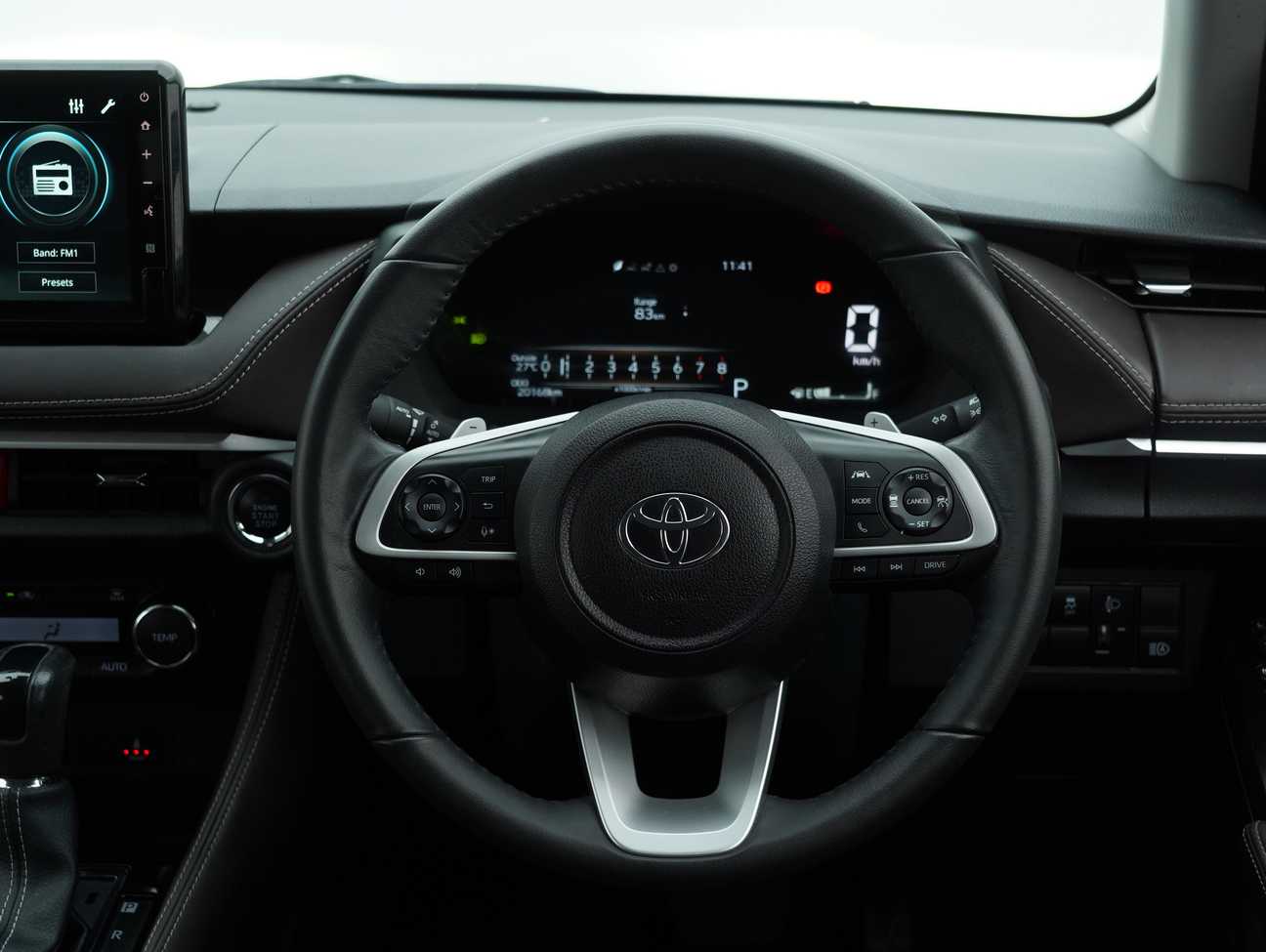 used 2023 Toyota Vios G 1.5