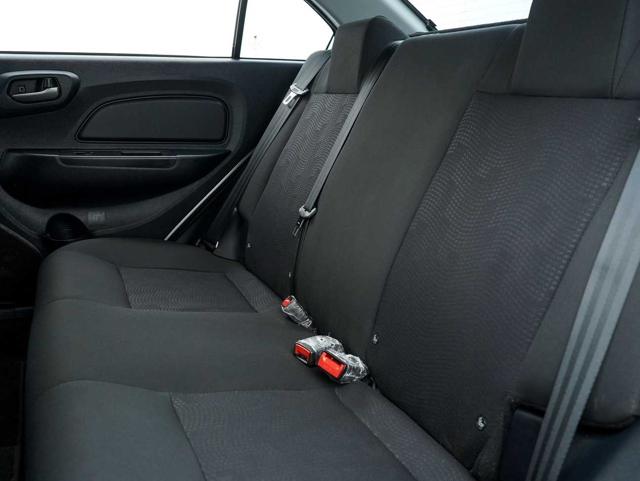 used 2018 Proton Saga Premium 1.3