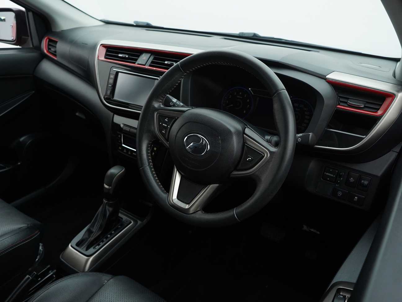 terpakai 2021 Perodua Myvi AV 1.5