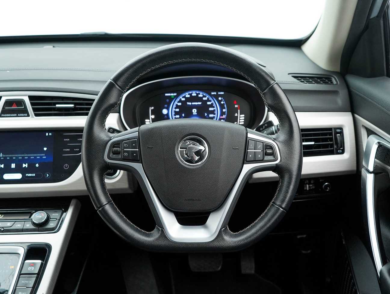 used 2020 Proton X70 Executive 1.8