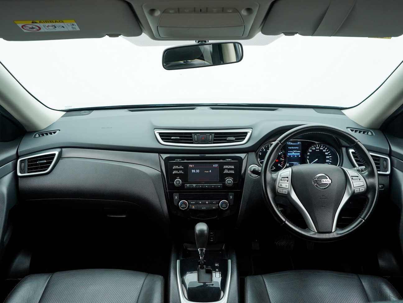 used 2016 Nissan X-Trail  2.0