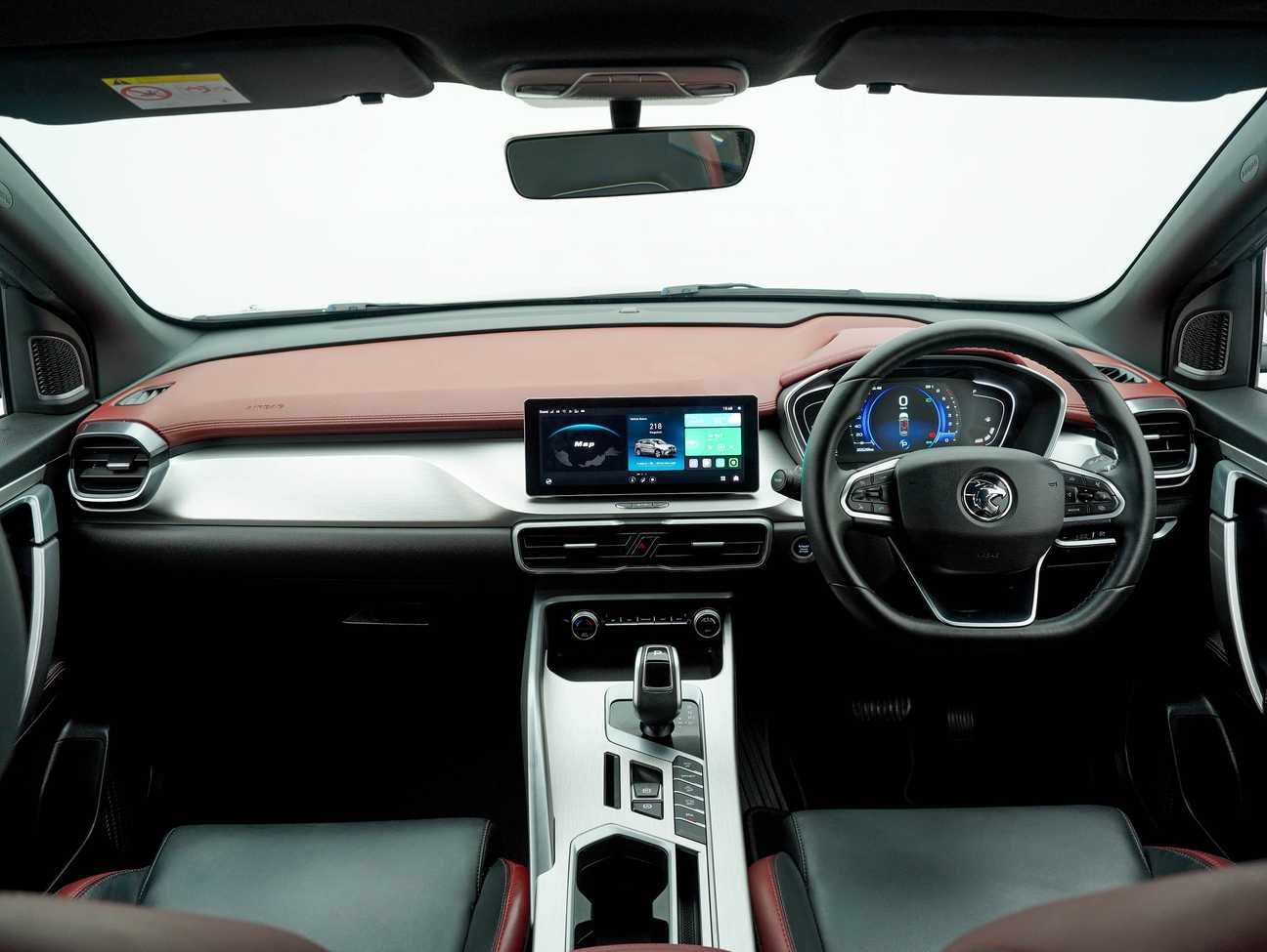 terpakai 2023 Proton X50 Premium 1.5