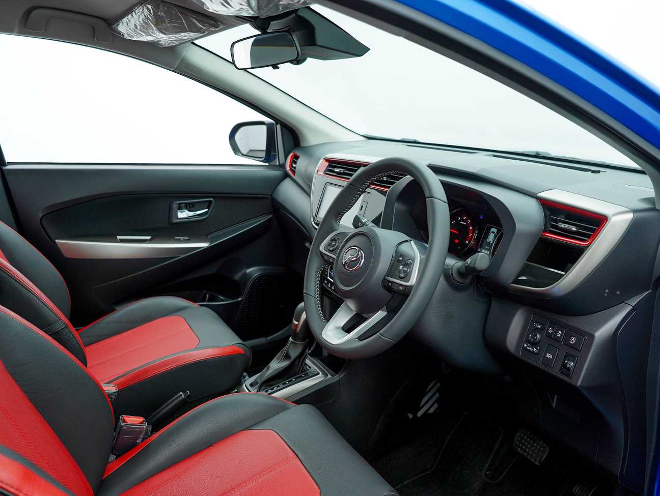 used 2023 Perodua Myvi AV 1.5