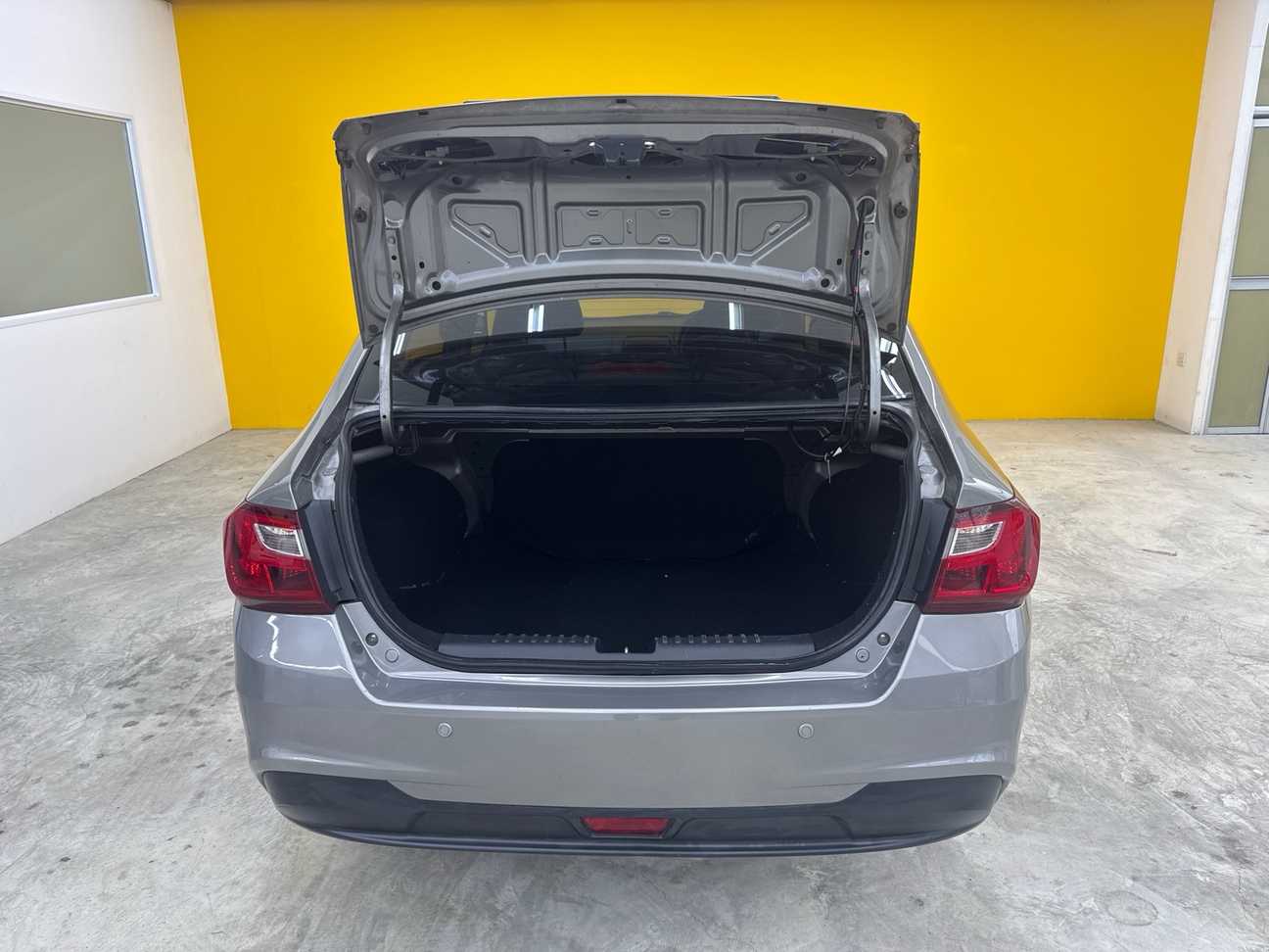 terpakai 2019 Proton Saga Standard 1.3
