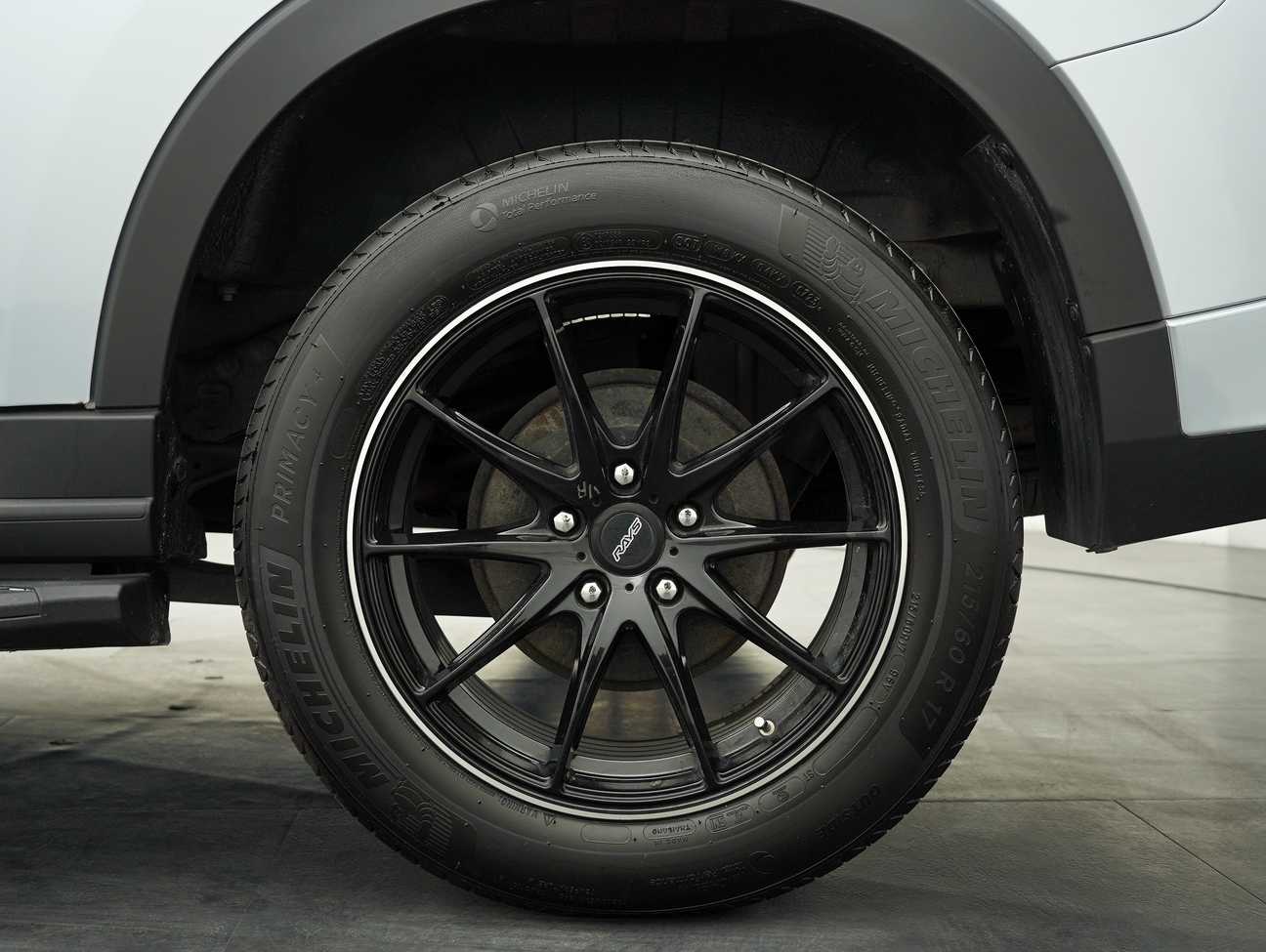 used 2020 Perodua Aruz AV 1.5