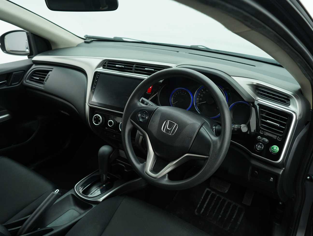 used 2015 Honda City E 1.5