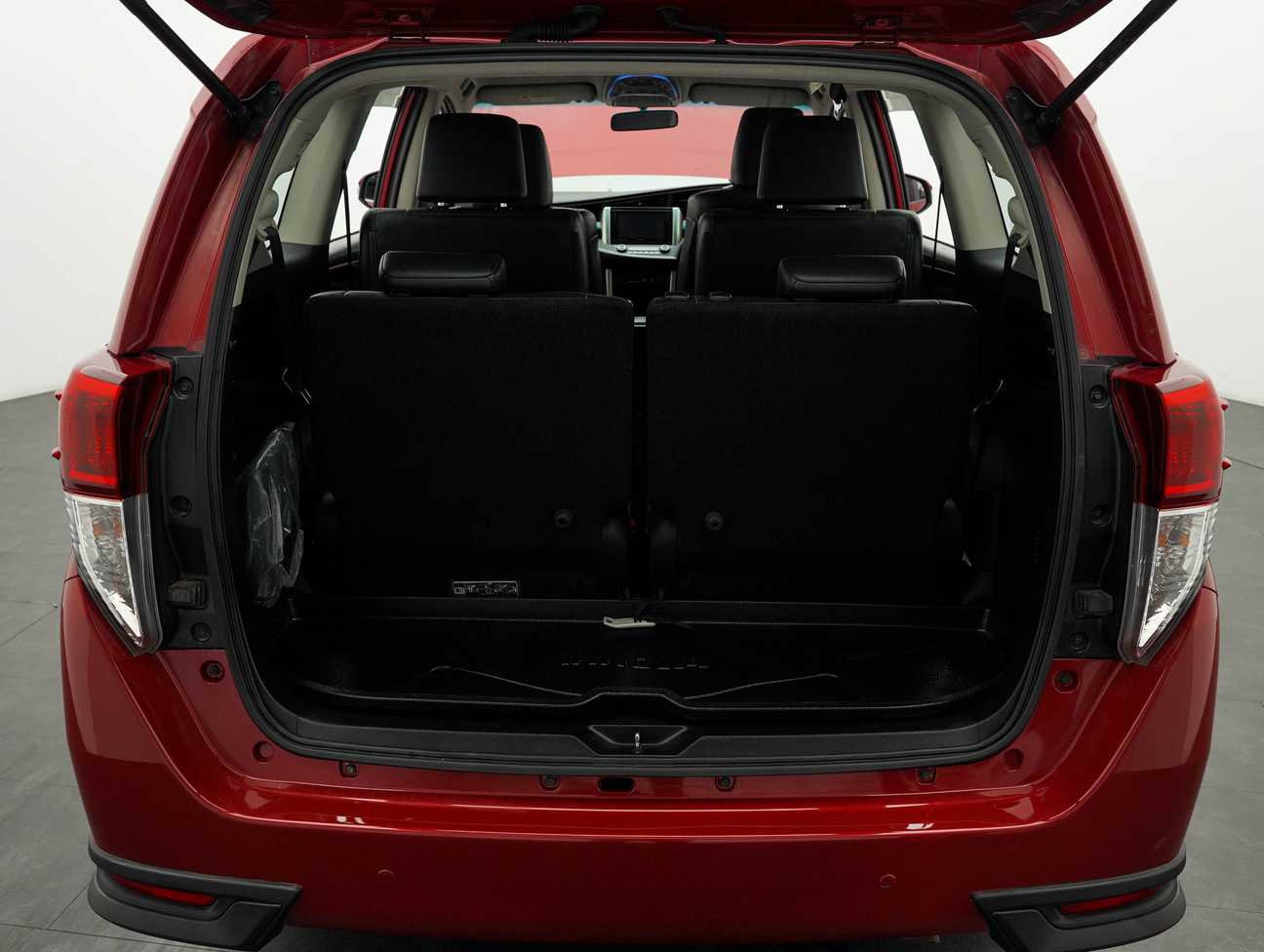 used 2018 Toyota Innova X 2.0