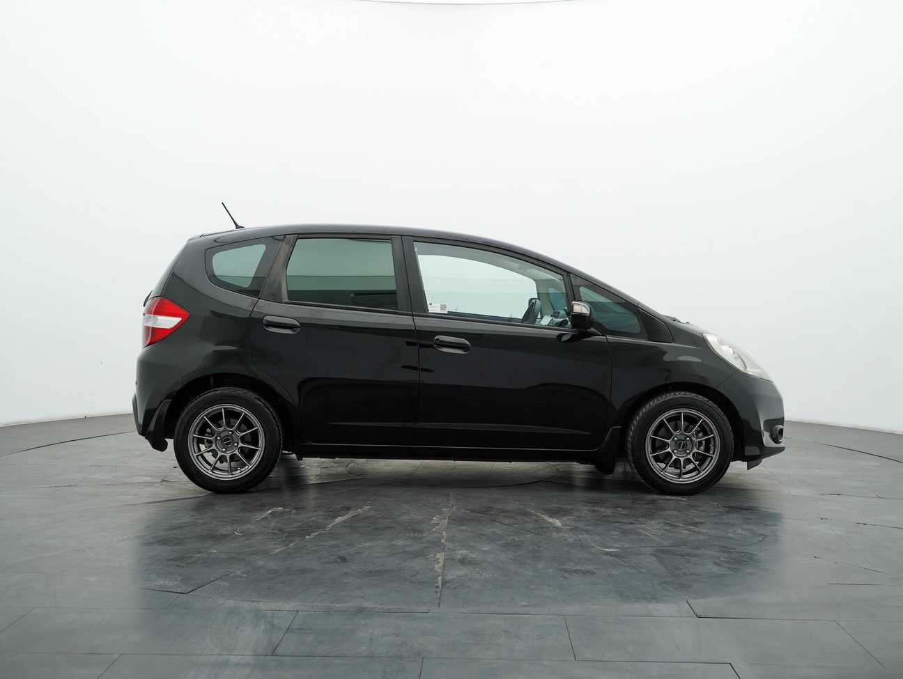 used 2014 Honda Jazz  1.5