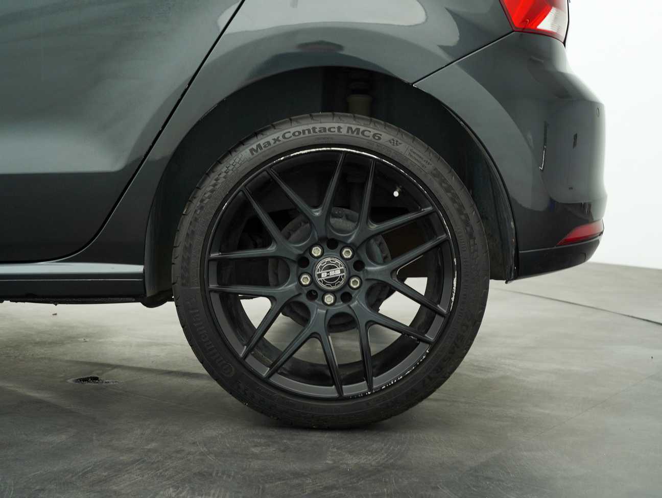 used 2018 Volkswagen POLO HATCHBACK 1.6