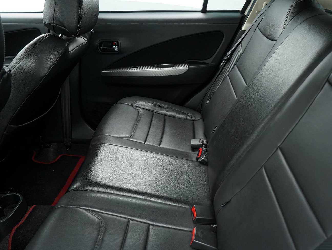 used 2013 Perodua Myvi Extreme 1.5