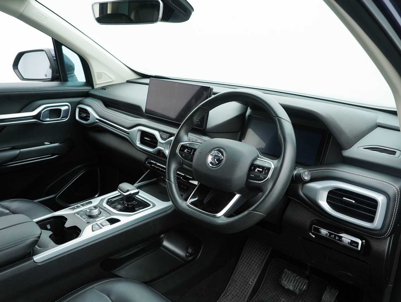 used 2023 Proton X90 Flagship 1.5