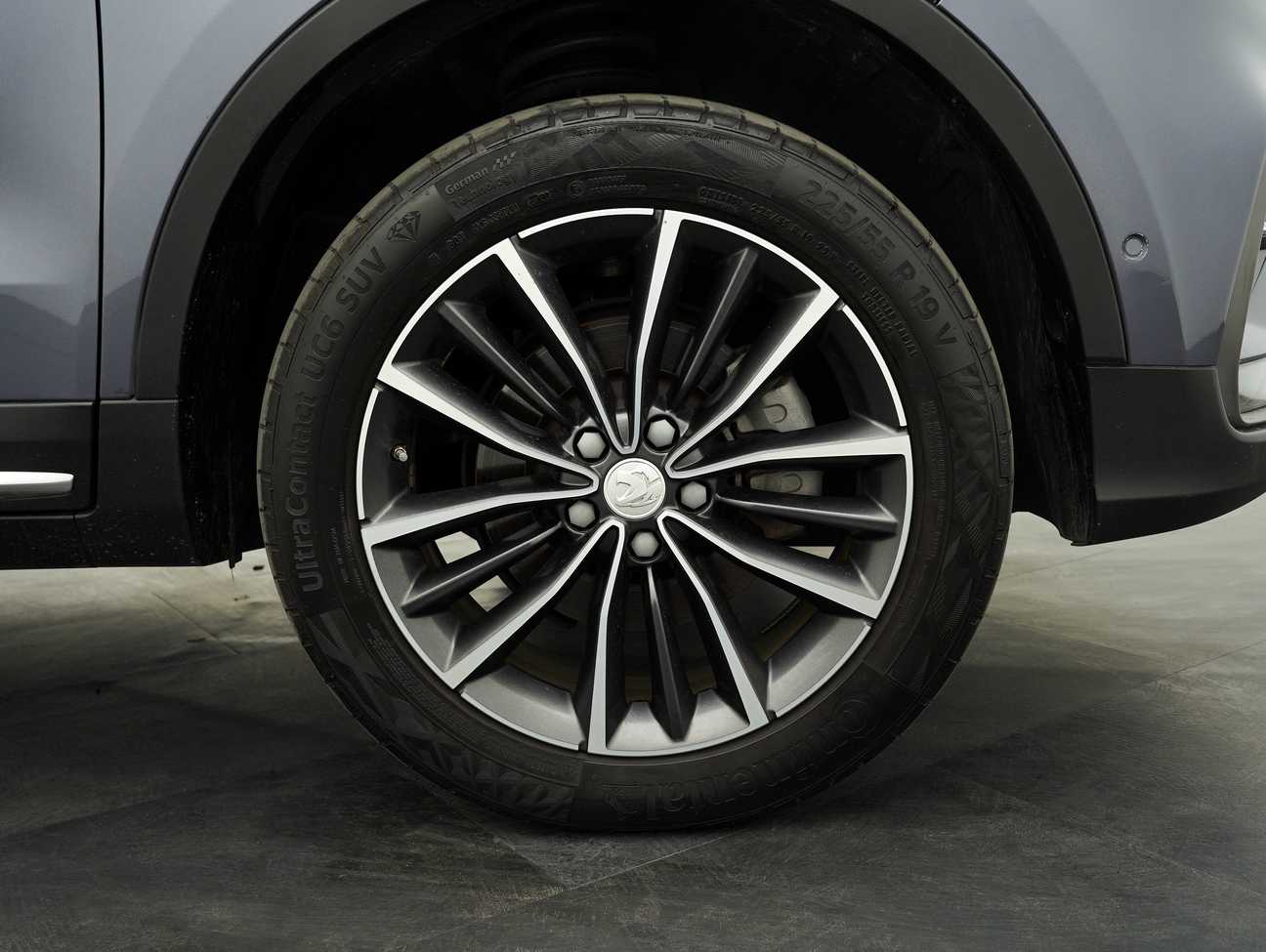 used 2020 Proton X70 Premium 1.8