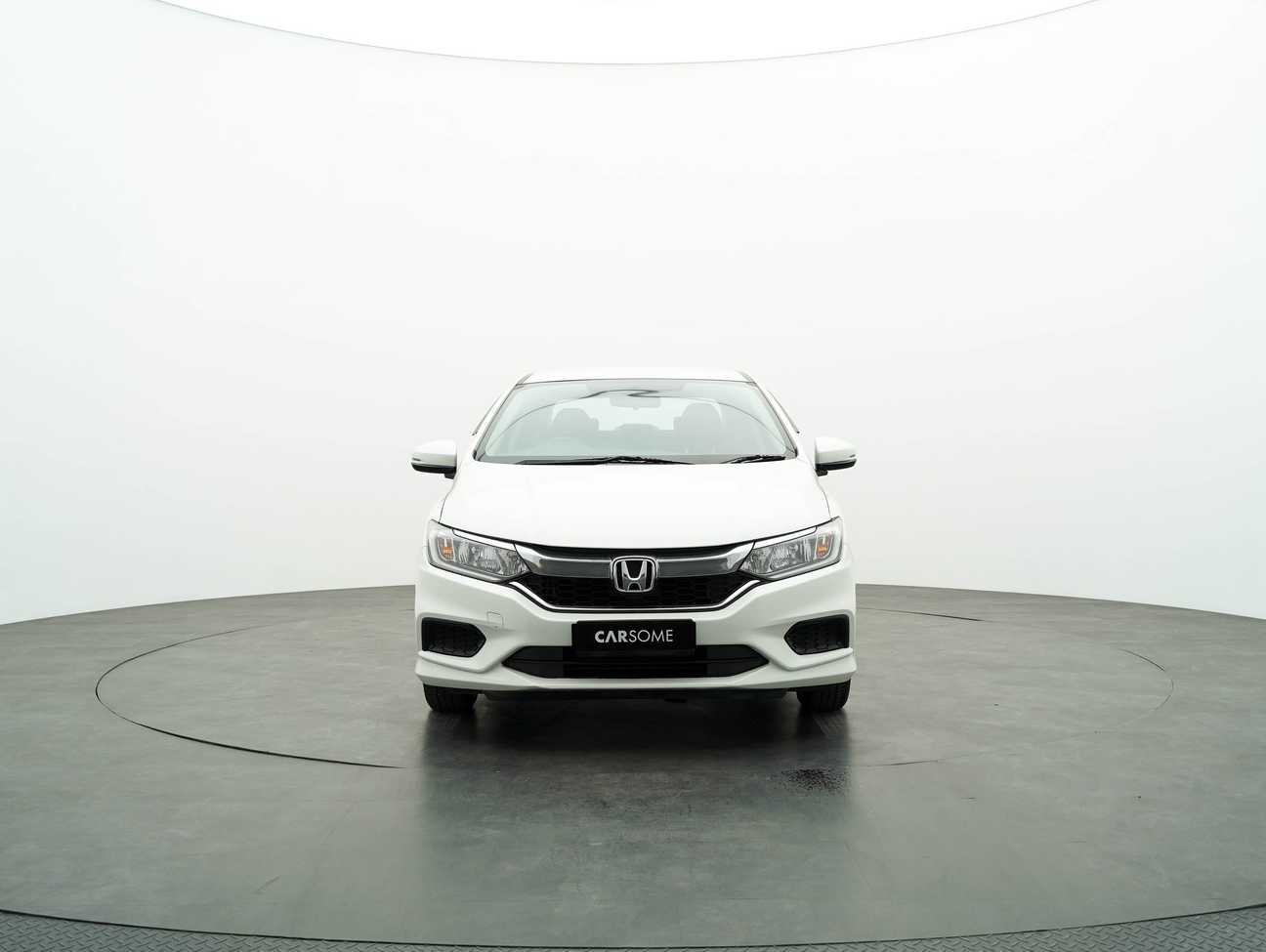 terpakai 2019 Honda CITY E 1.5