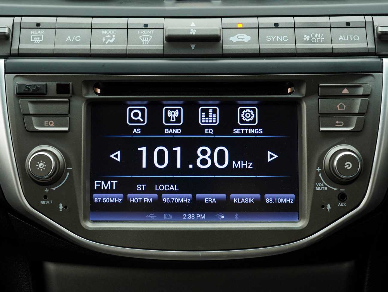 used 2018 Proton Perdana  2.0