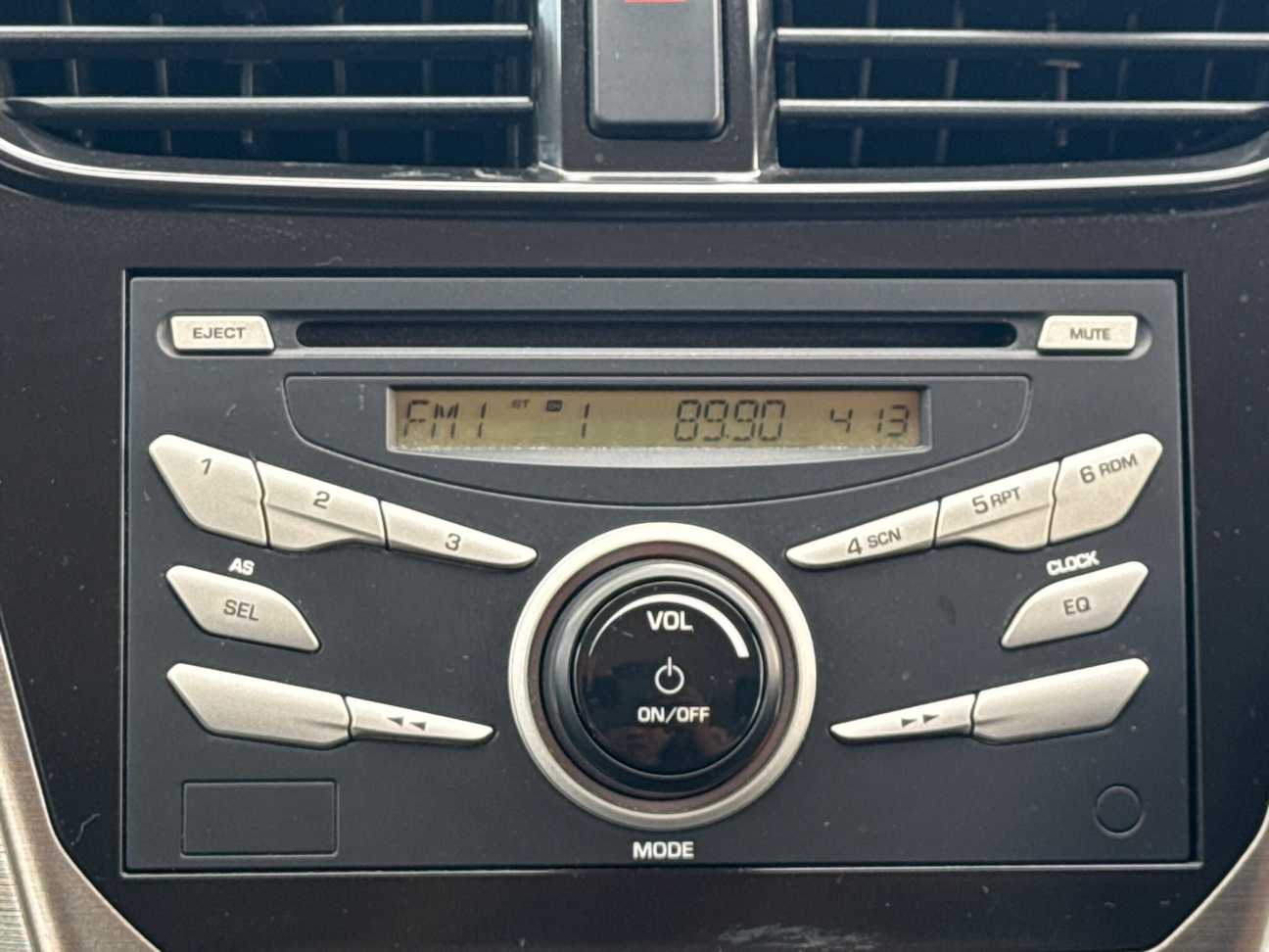 used 2016 Perodua AXIA G 1.0
