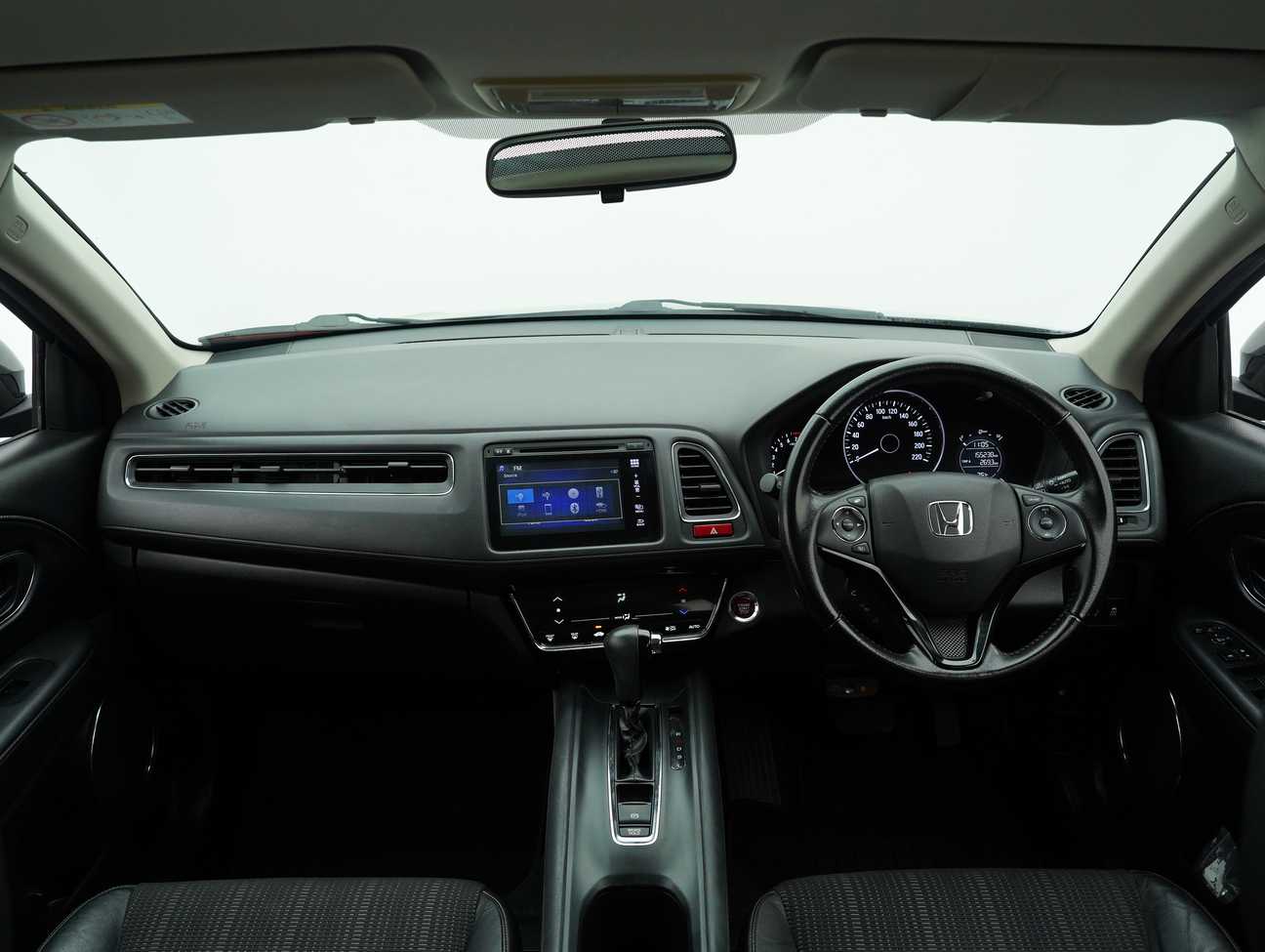 used 2015 Honda HR-V i-VTEC V 1.8