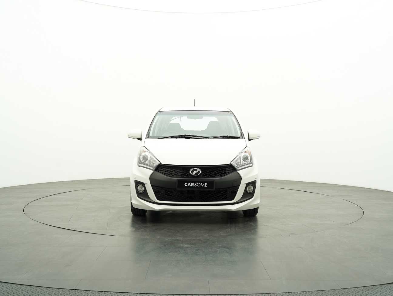 used 2016 Perodua Myvi SE 1.5