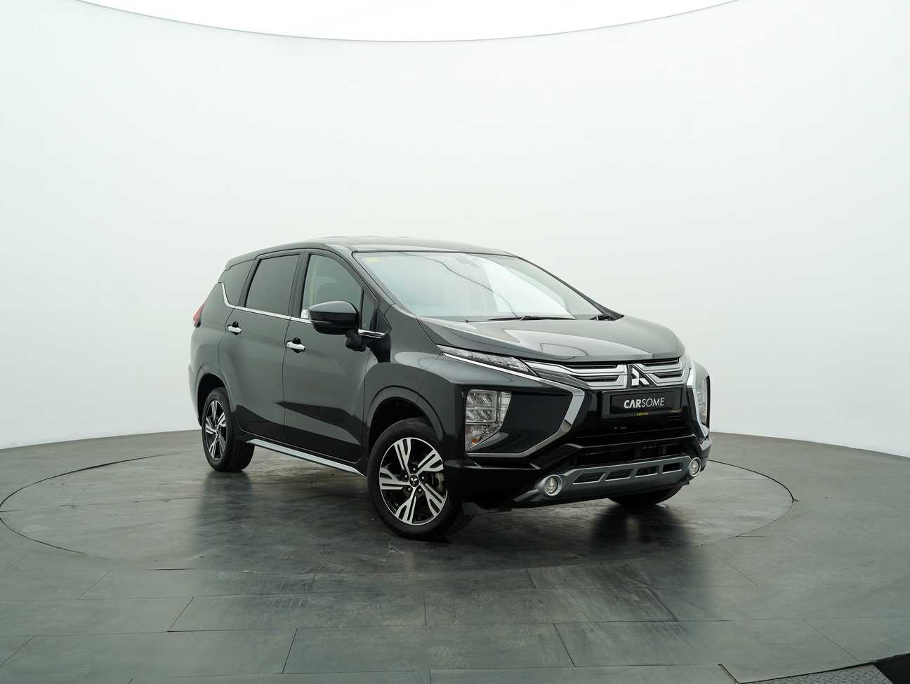 used 2022 Mitsubishi Xpander  1.5