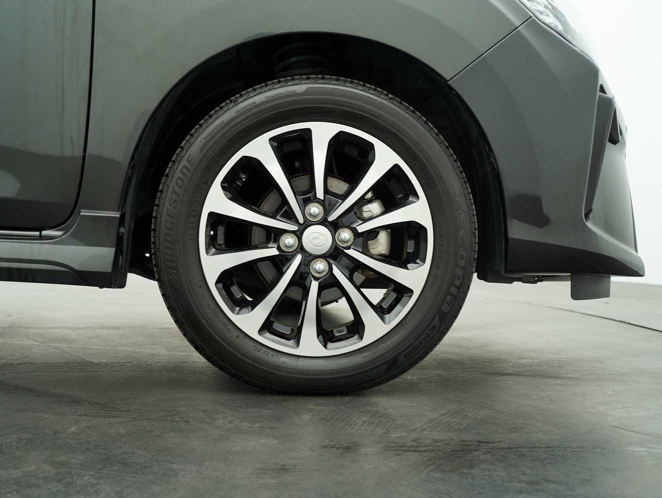 used 2020 Perodua Bezza Advance 1.3