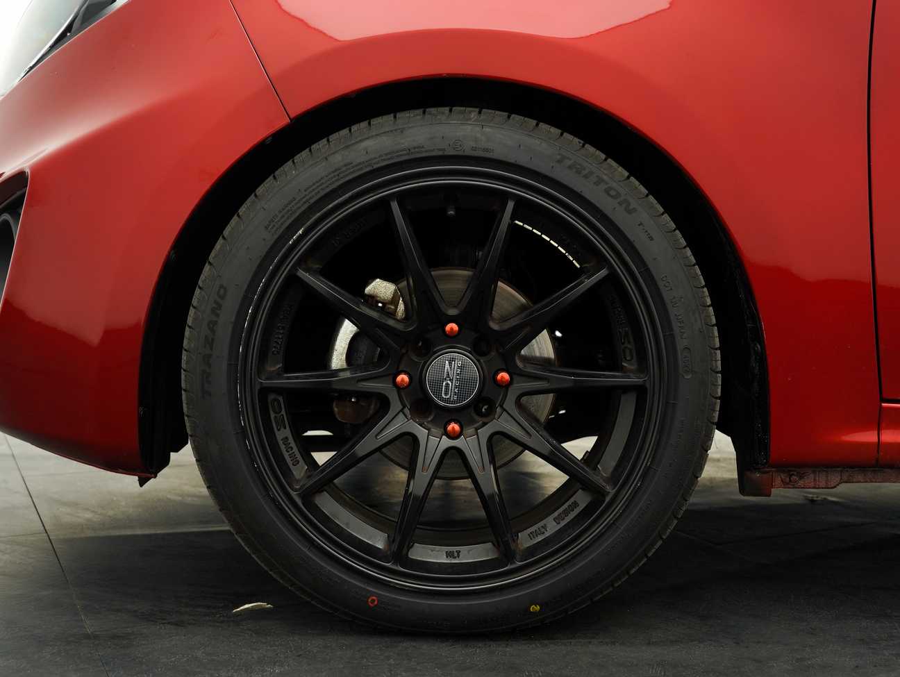 used 2017 Proton Persona Executive 1.6