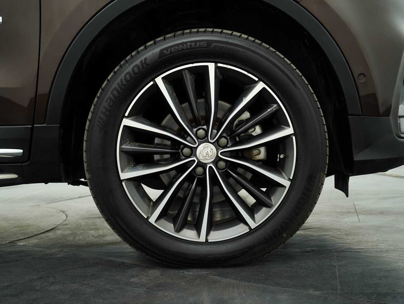 used 2019 Proton X70 Premium 1.8