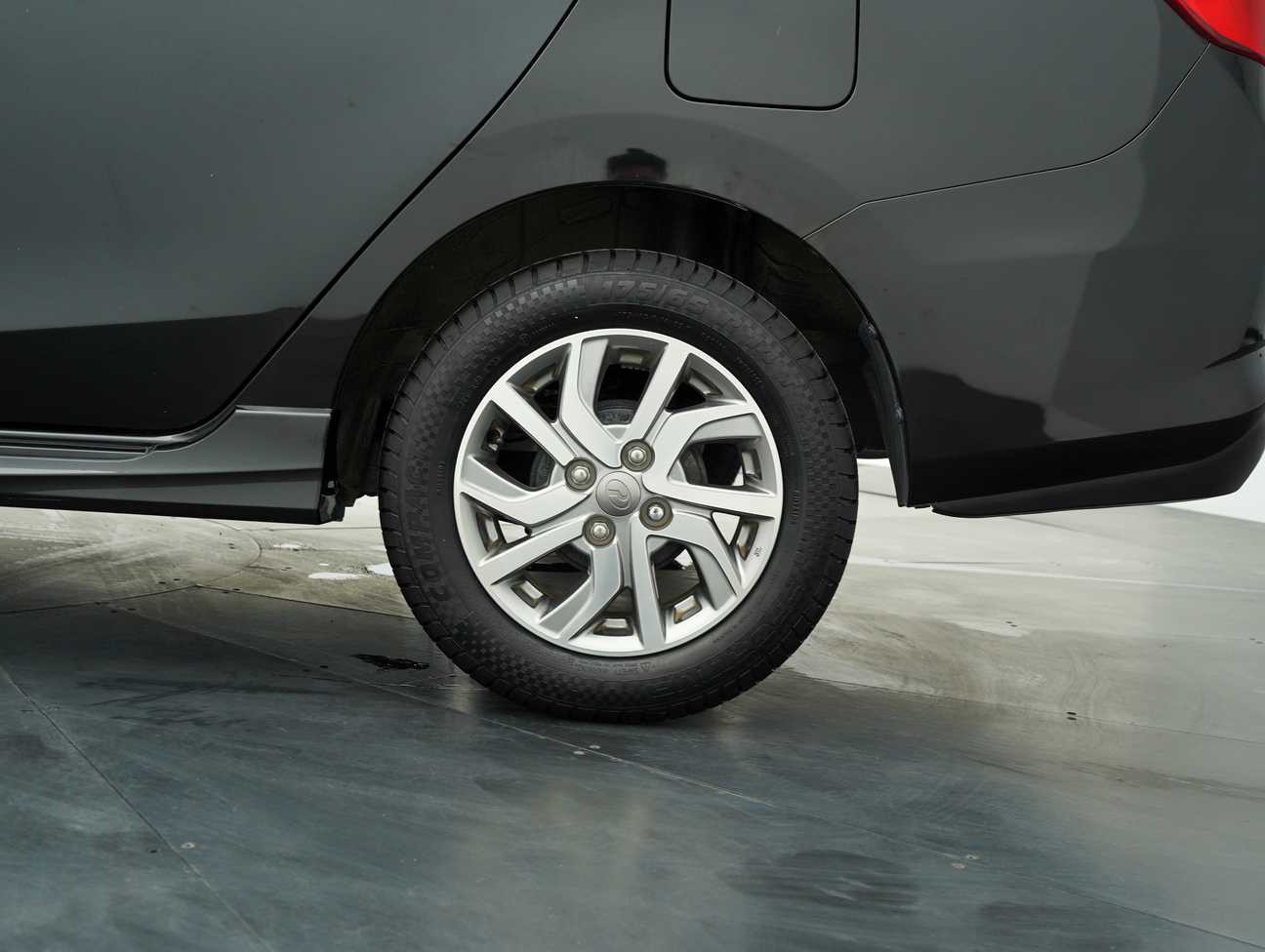 used 2017 Perodua BEZZA ADVANCED 1.3