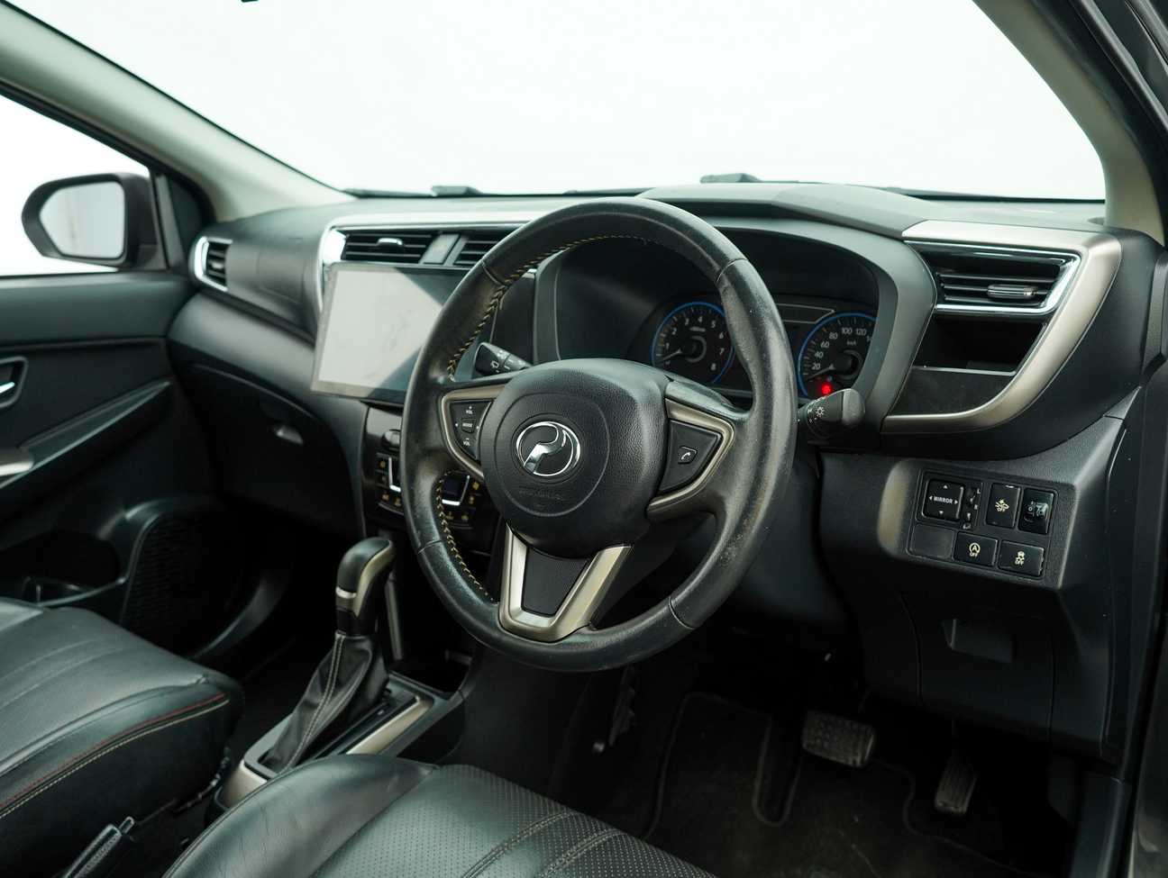 used 2018 Perodua Myvi AV 1.5