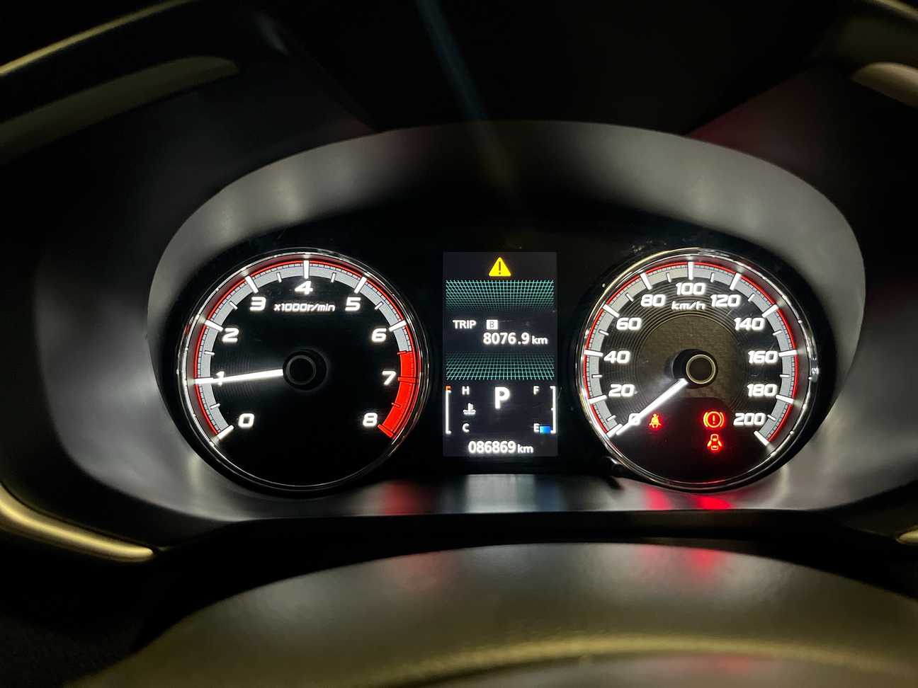 terpakai 2022 Mitsubishi Xpander  1.5
