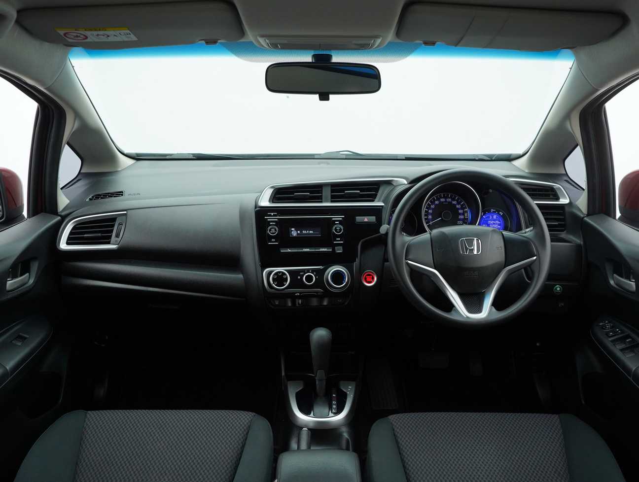 terpakai 2021 Honda Jazz S 1.5