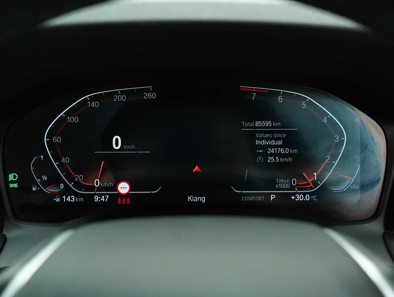 used 2022 BMW 320i Sport 2.0