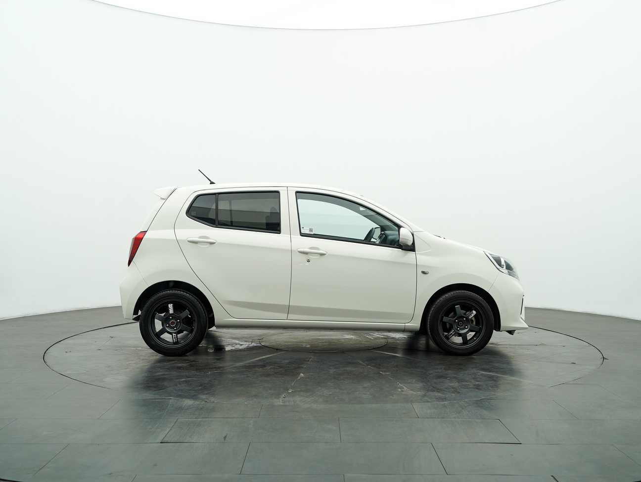 used 2022 Perodua AXIA GXtra 1.0