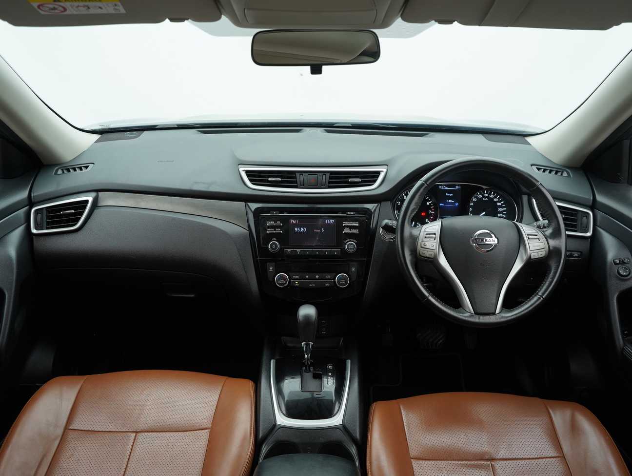 used 2018 Nissan X-Trail  2.0