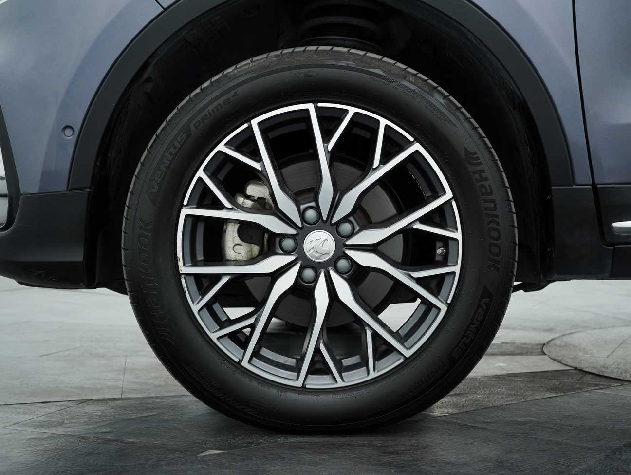 used 2022 Proton X70 TGDI Premium 1.5