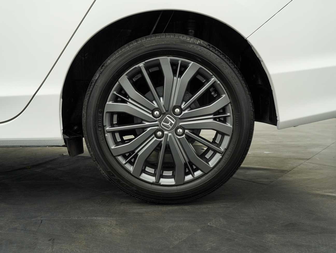 used 2018 Honda City E 1.5