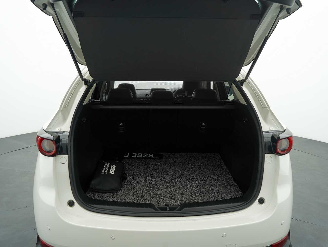 used 2018 Mazda CX-5 2.2D HIGH 2WD (CKD) 2.2