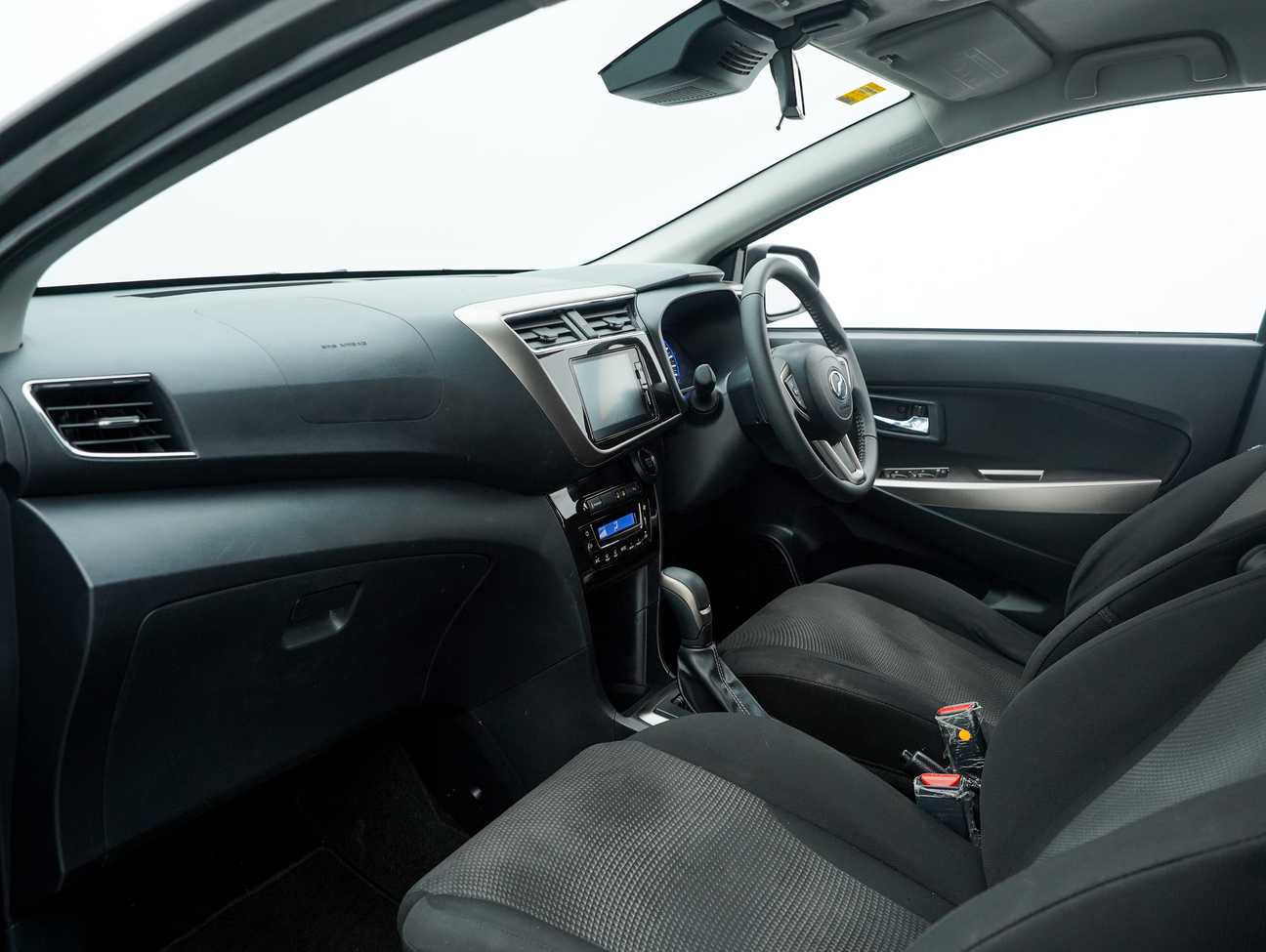 terpakai 2020 Perodua Myvi H 1.5