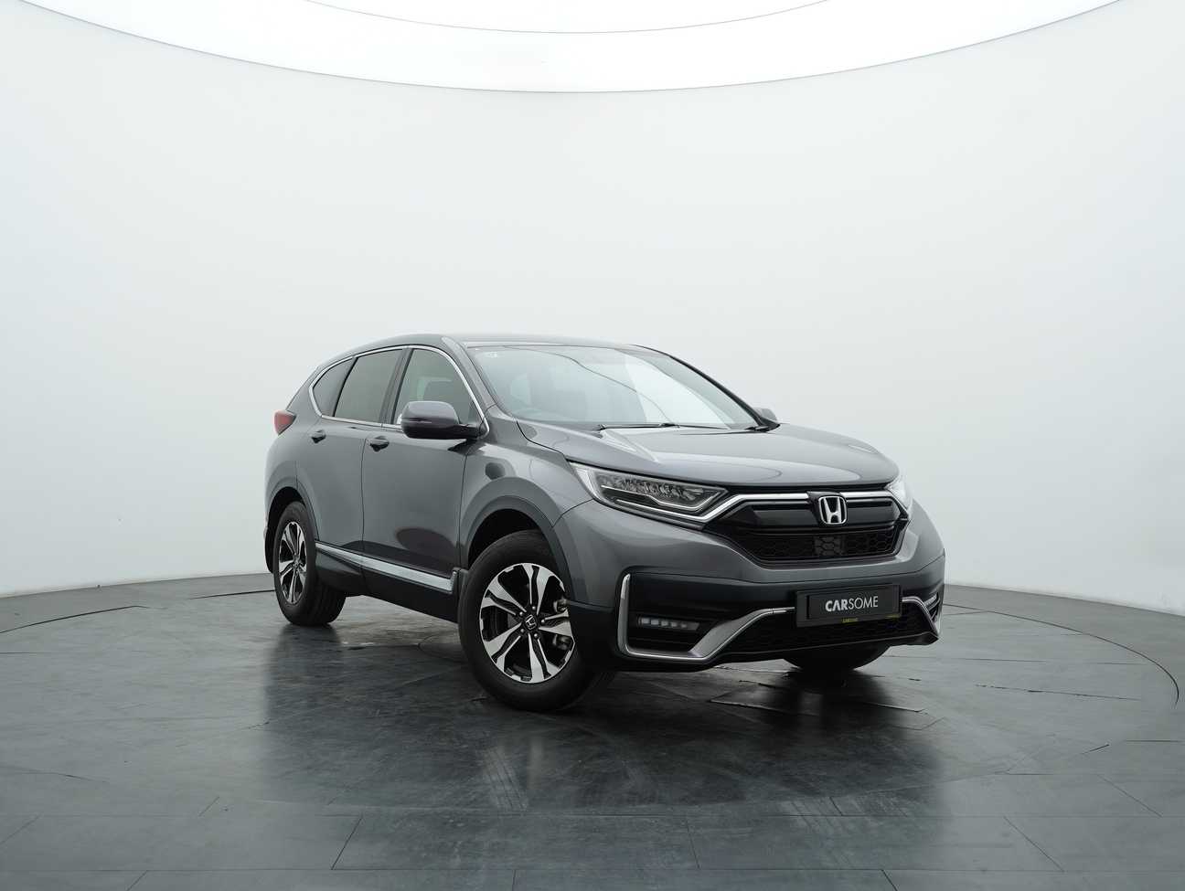 used 2022 Honda CR-V  2.0