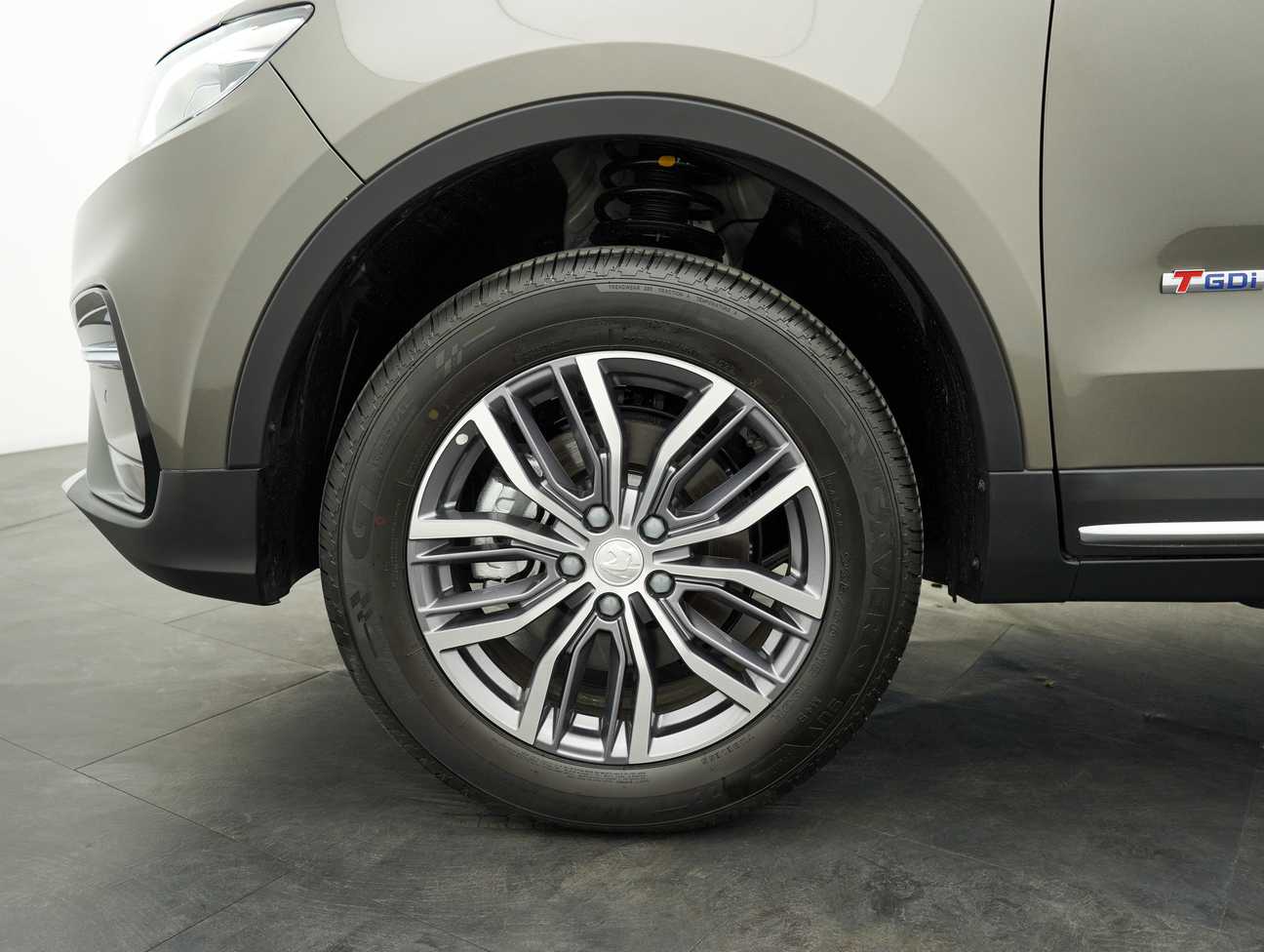 used 2022 Proton X70 Executive 1.5