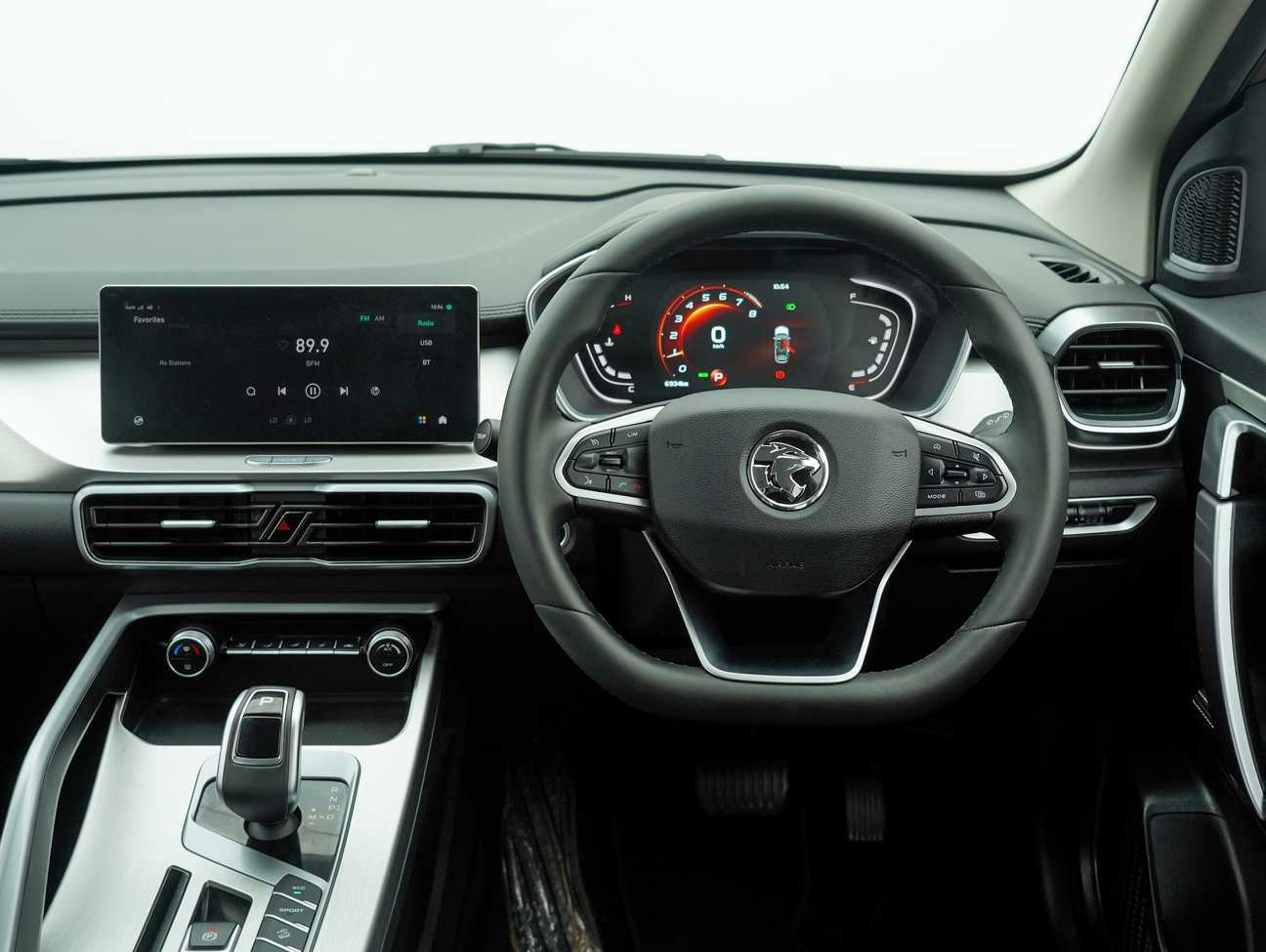 terpakai 2025 Proton X50 Executive 1.5