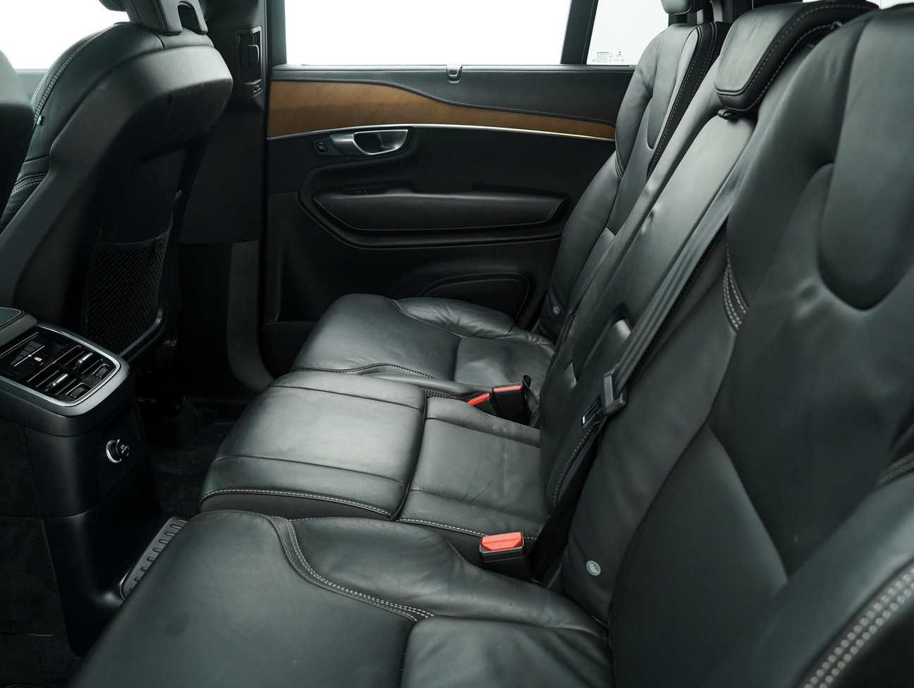 used 2019 Volvo XC90 T8 Twin Engine Inscription Plus 2.0